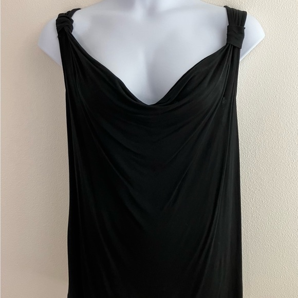 Mercer & Madison | Black Tank Top - Picture 2 of 6